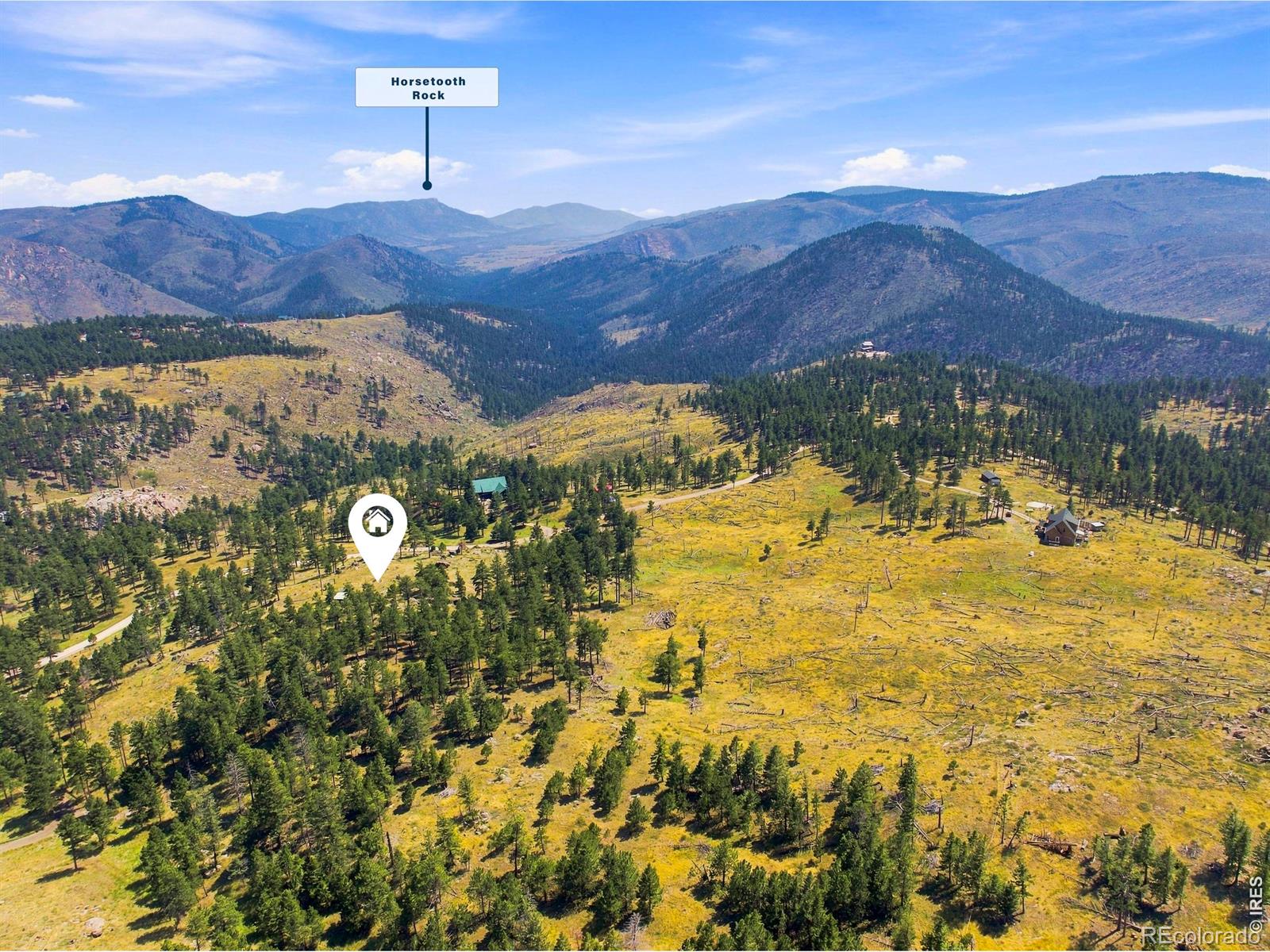 2721 Davis Ranch Road