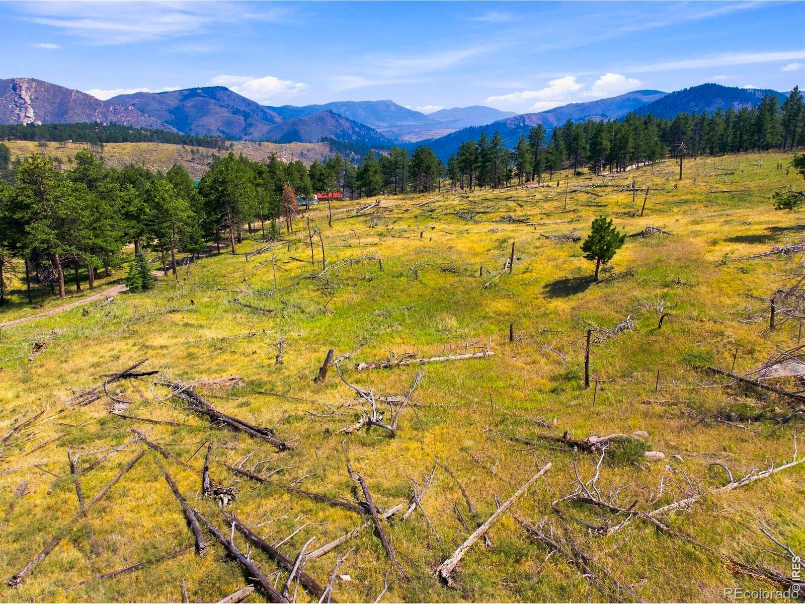 2721 Davis Ranch Road