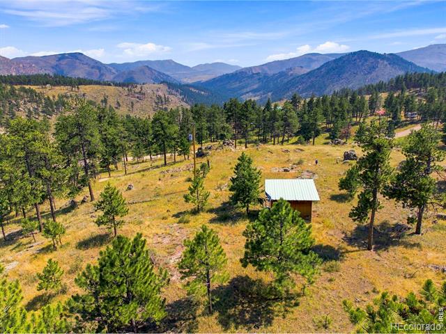 2721 Davis Ranch Road