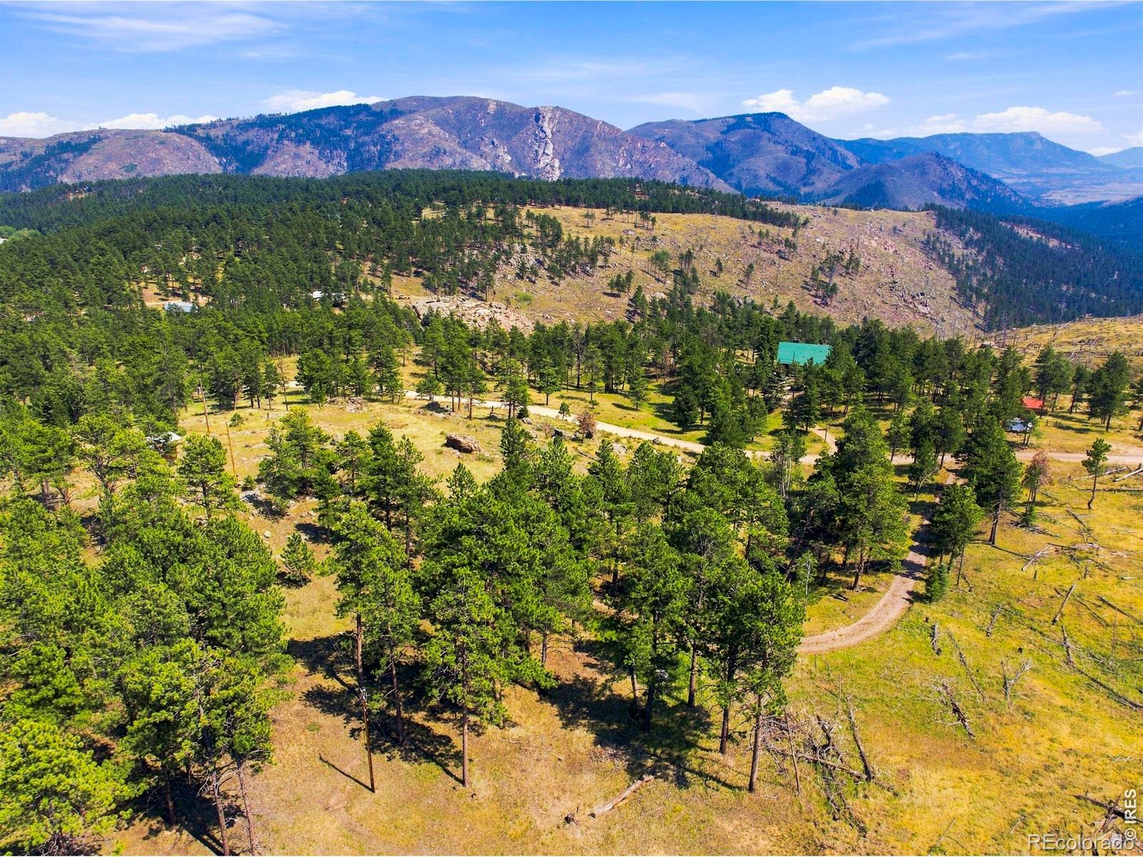 2721 Davis Ranch Road