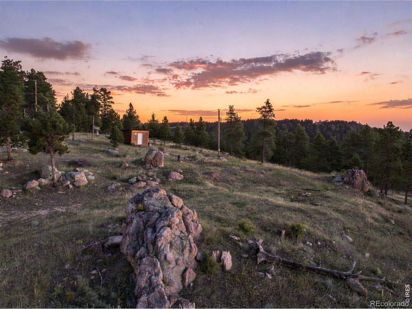 2721 Davis Ranch Road