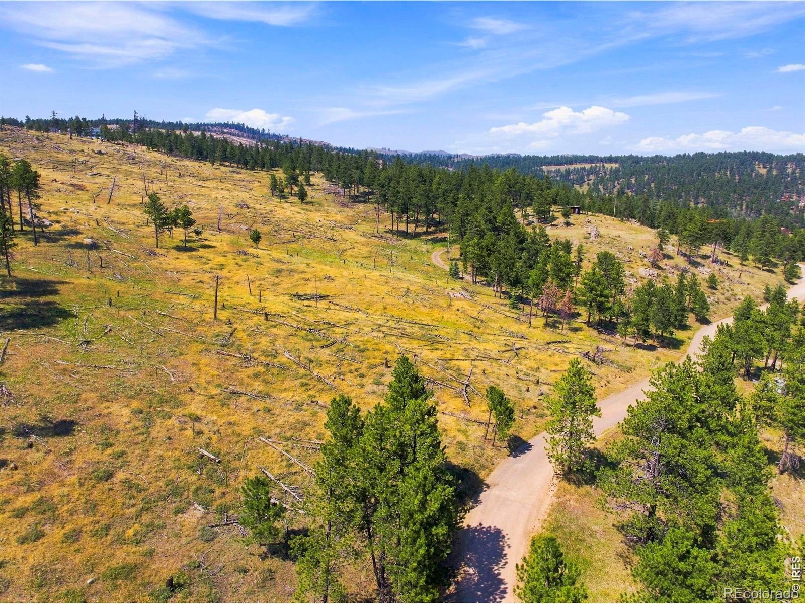 2721 Davis Ranch Road