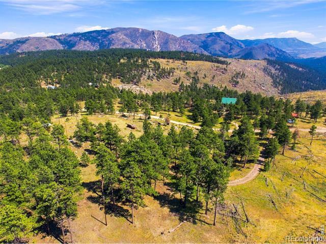 2721 Davis Ranch Road