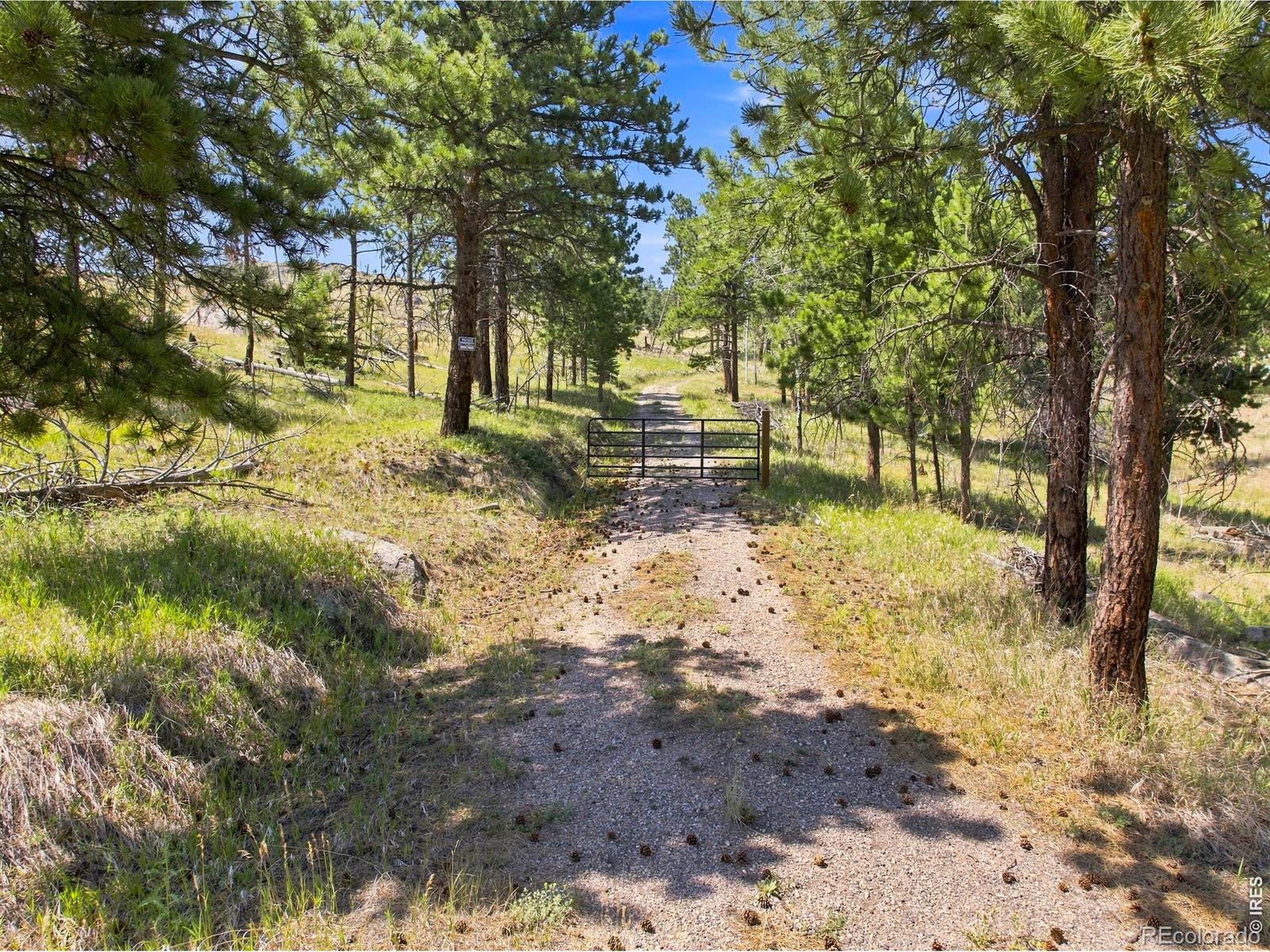 2721 Davis Ranch Road