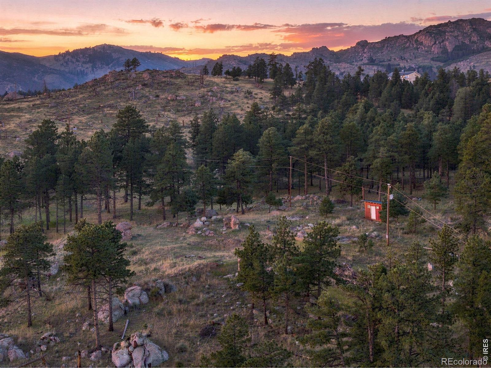 2721 Davis Ranch Road