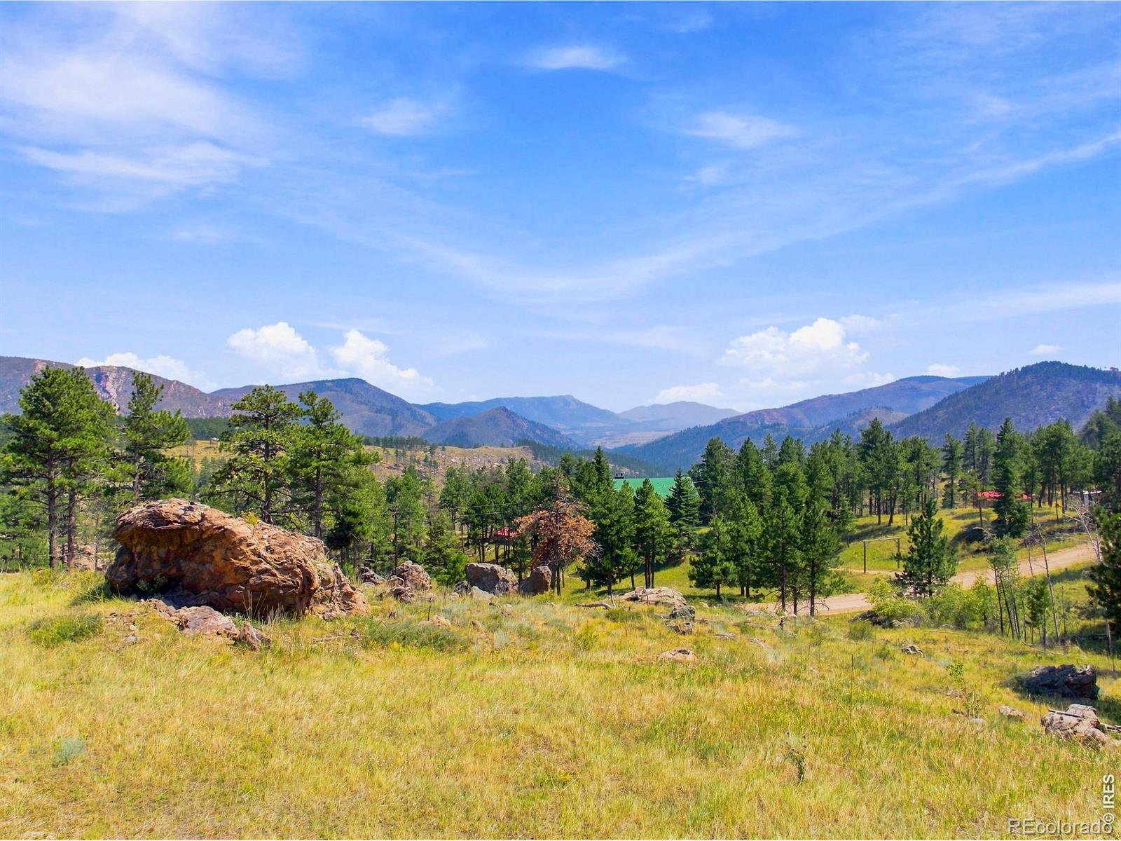 2721 Davis Ranch Road