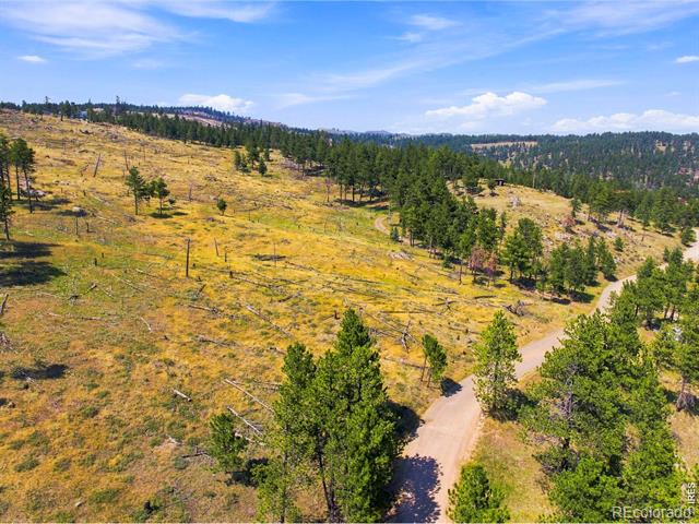 2721 Davis Ranch Road