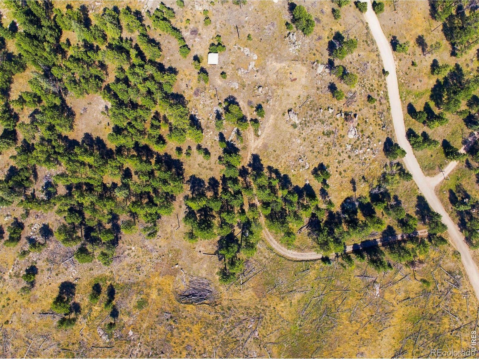 2721 Davis Ranch Road
