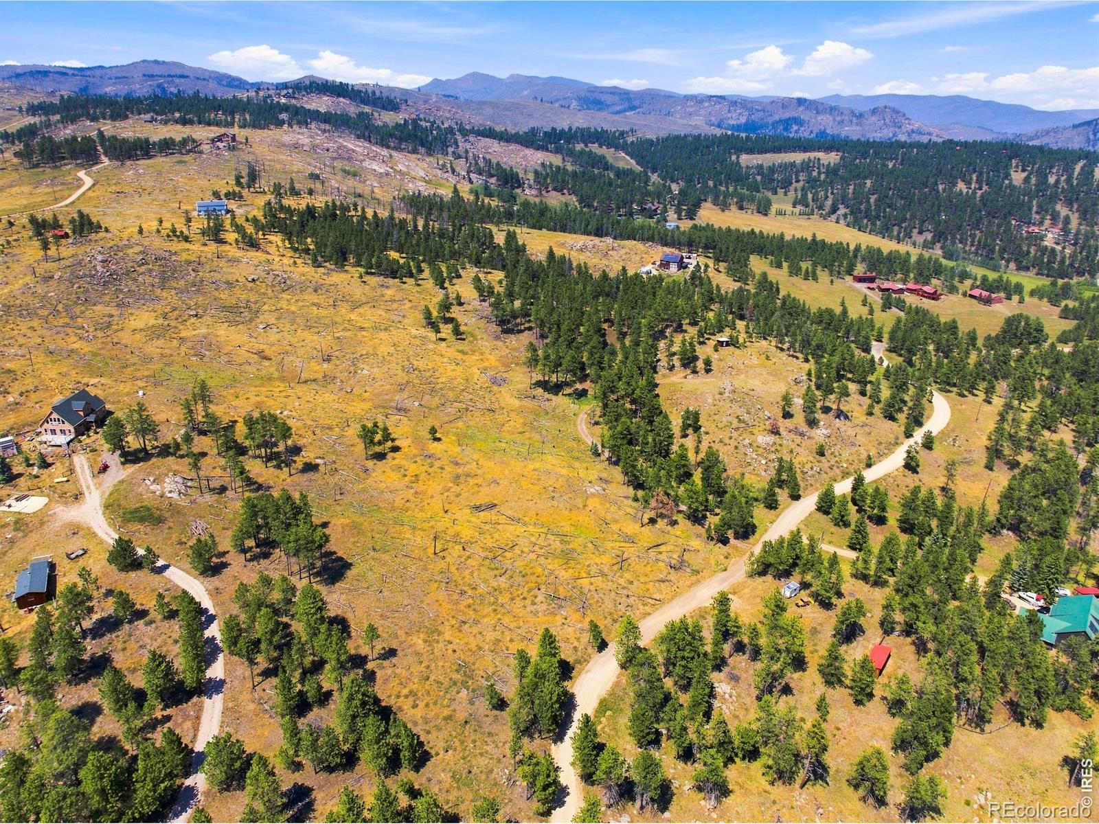 2721 Davis Ranch Road