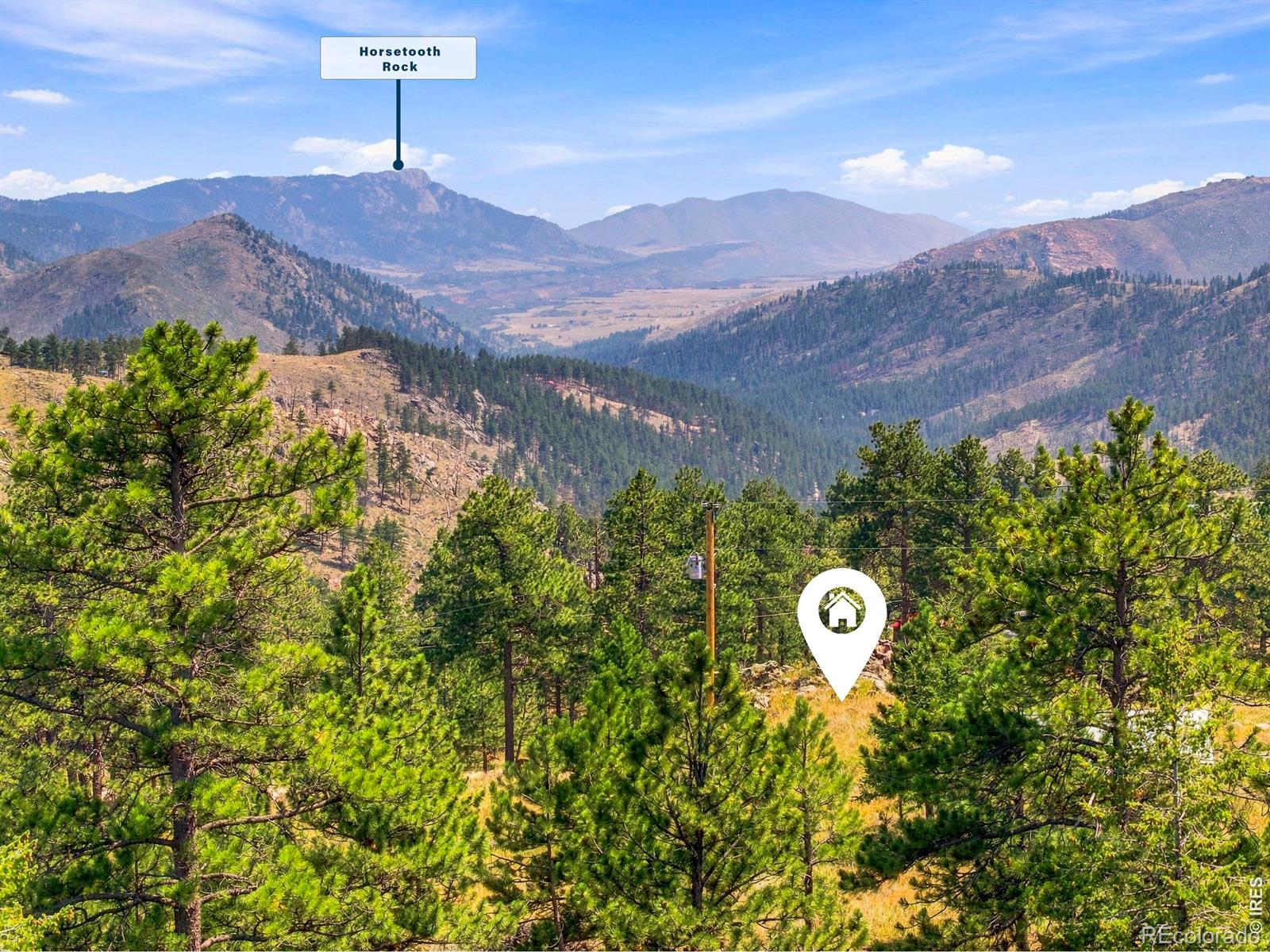 2721 Davis Ranch Road