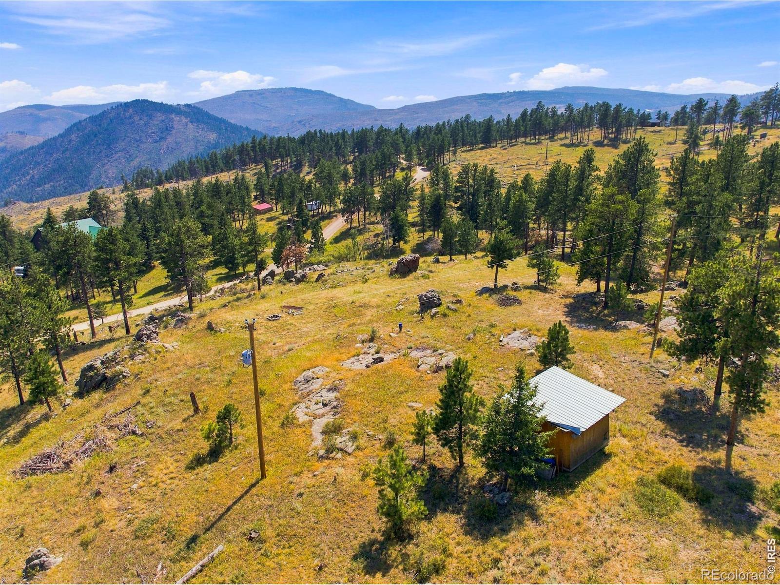 2721 Davis Ranch Road