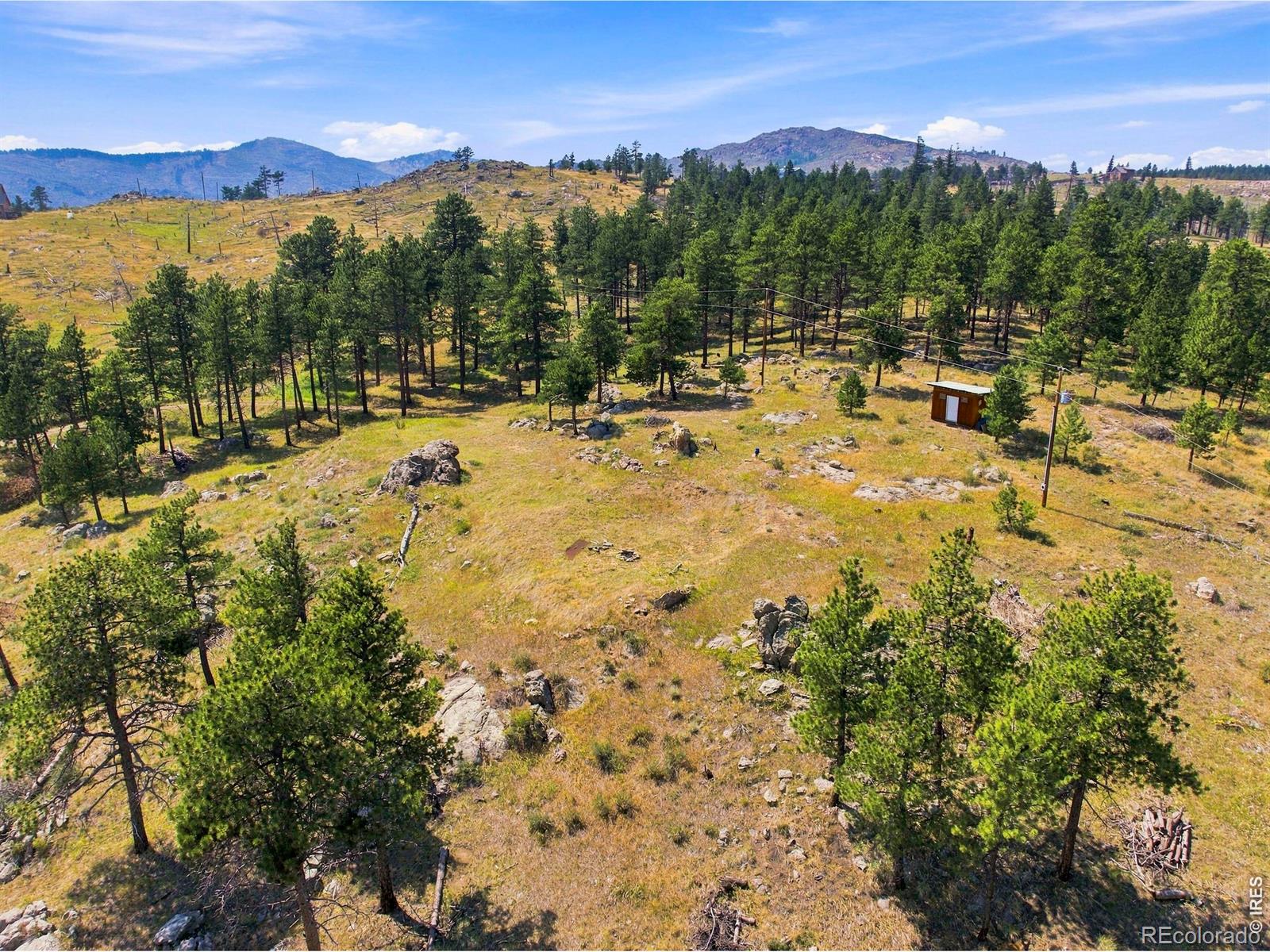 2721 Davis Ranch Road