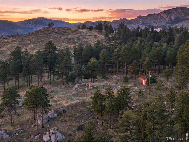 2721 Davis Ranch Road