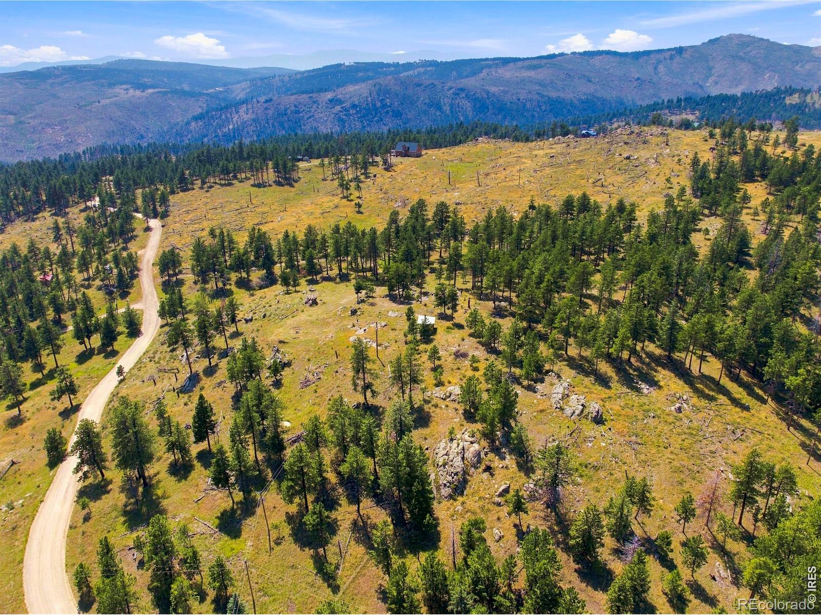 2721 Davis Ranch Road
