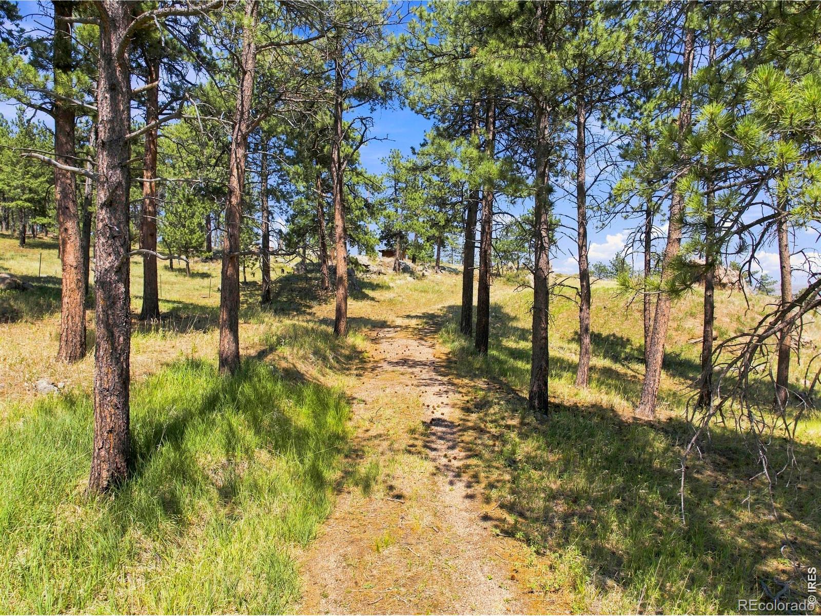 2721 Davis Ranch Road