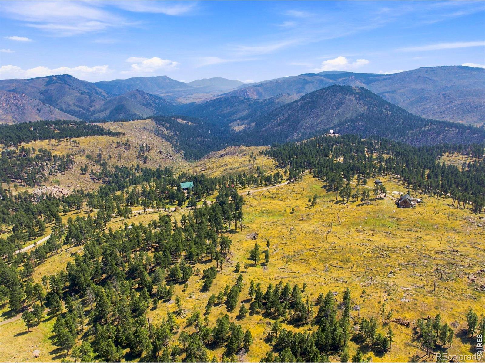 2721 Davis Ranch Road