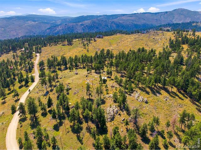 2721 Davis Ranch Road