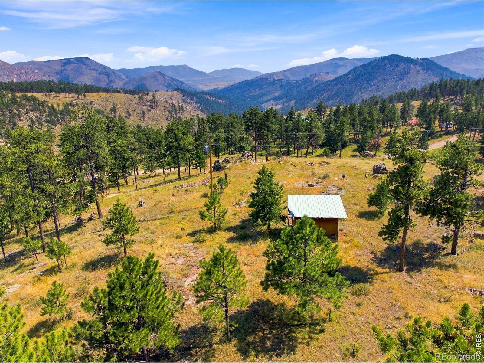 2721 Davis Ranch Road