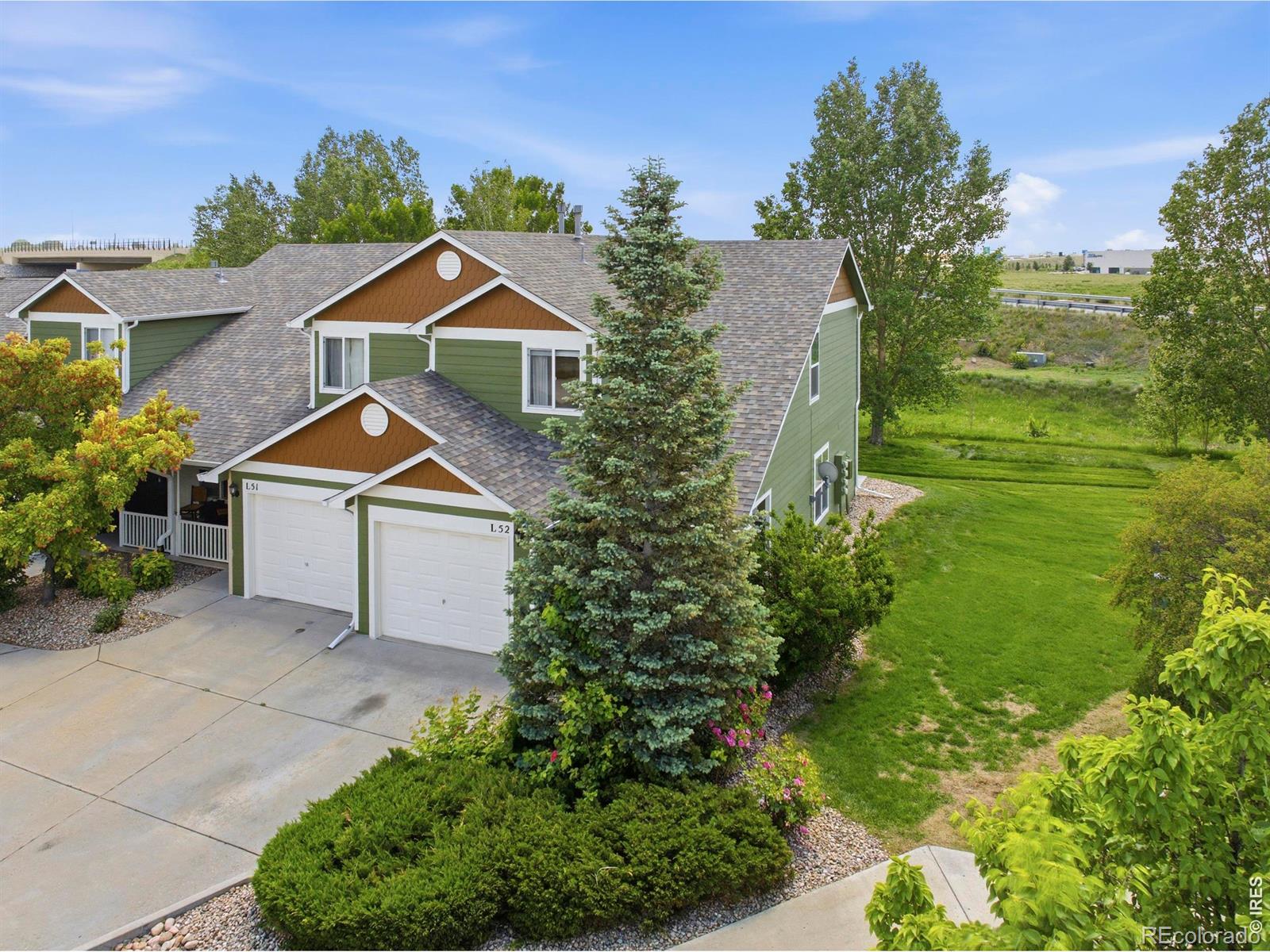 802 Waterglen Drive Unit: 52