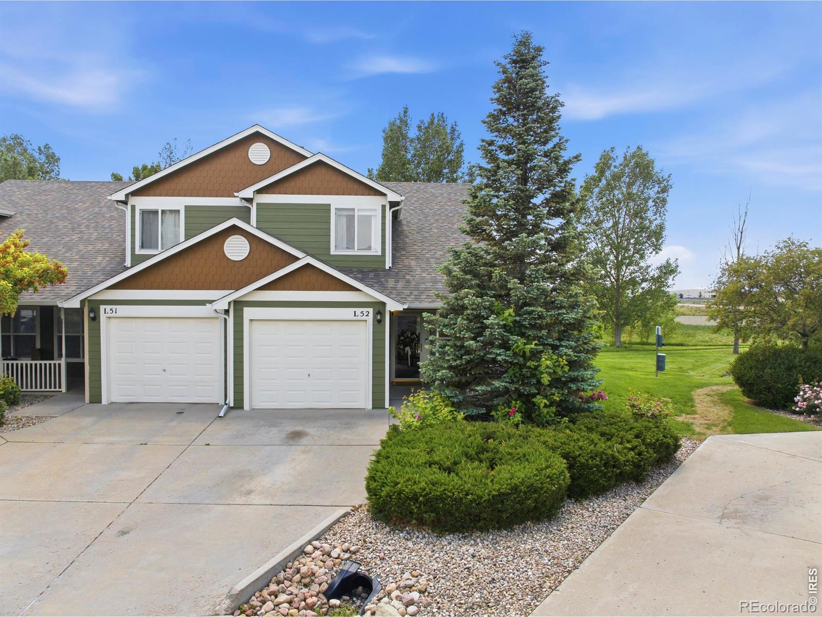 802 Waterglen Drive Unit: 52