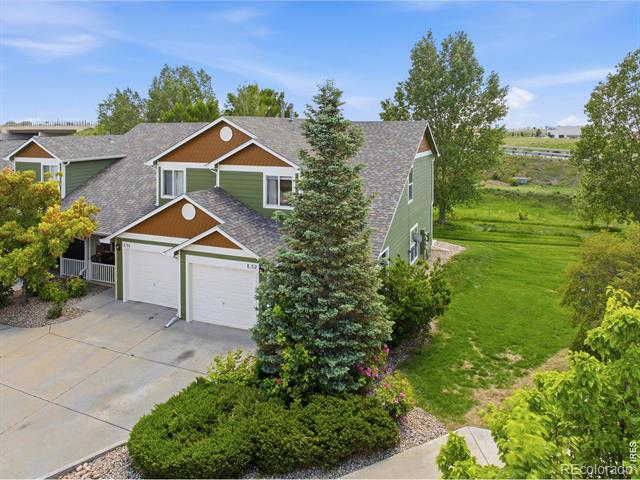 802 Waterglen Drive Unit: 52