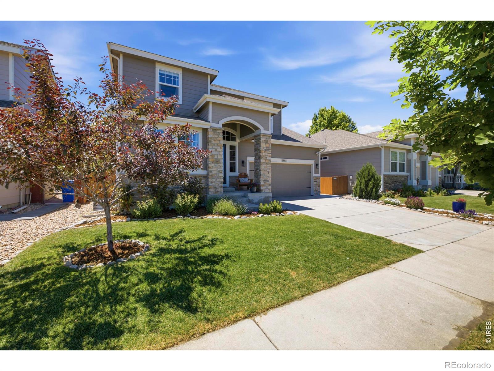 1739 Prairie Hill Drive