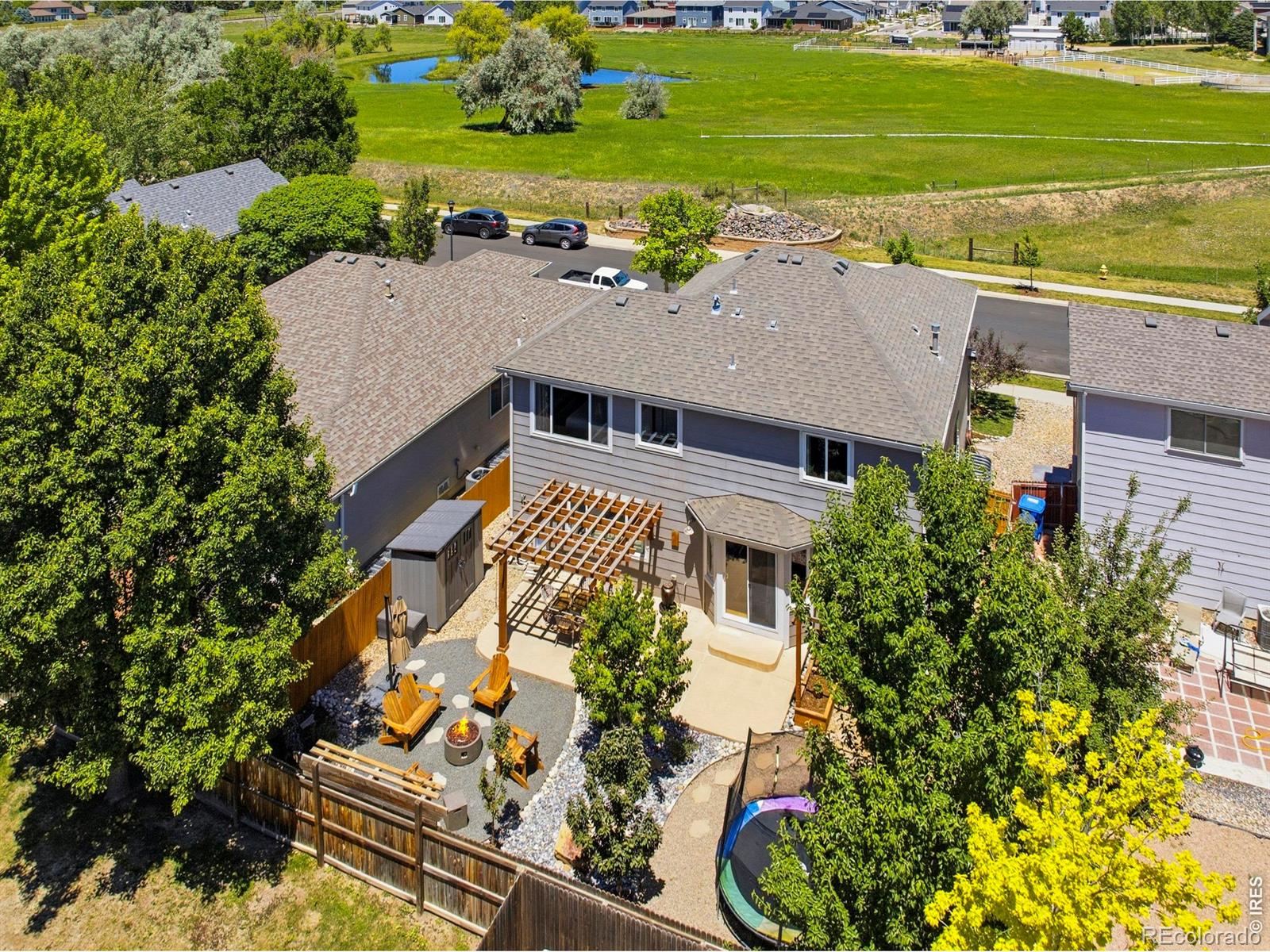 1739 Prairie Hill Drive