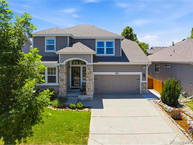 1739 Prairie Hill Drive