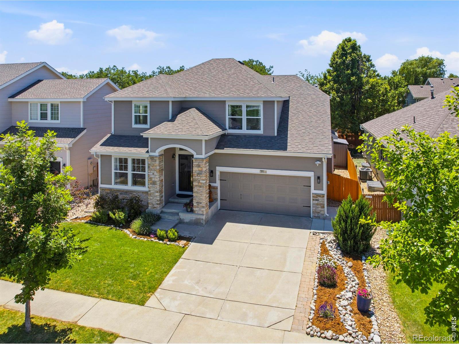 1739 Prairie Hill Drive