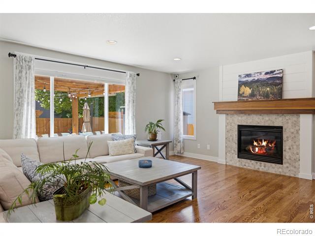 1739 Prairie Hill Drive