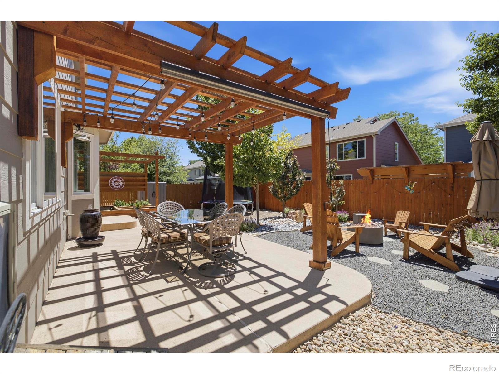 1739 Prairie Hill Drive