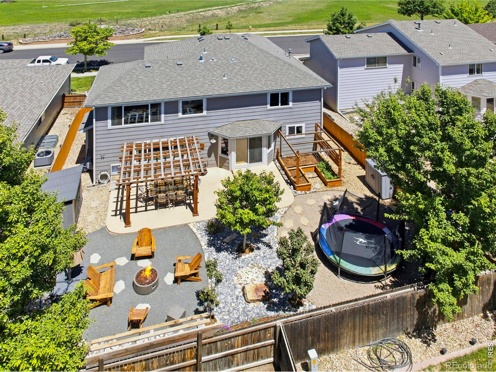 1739 Prairie Hill Drive