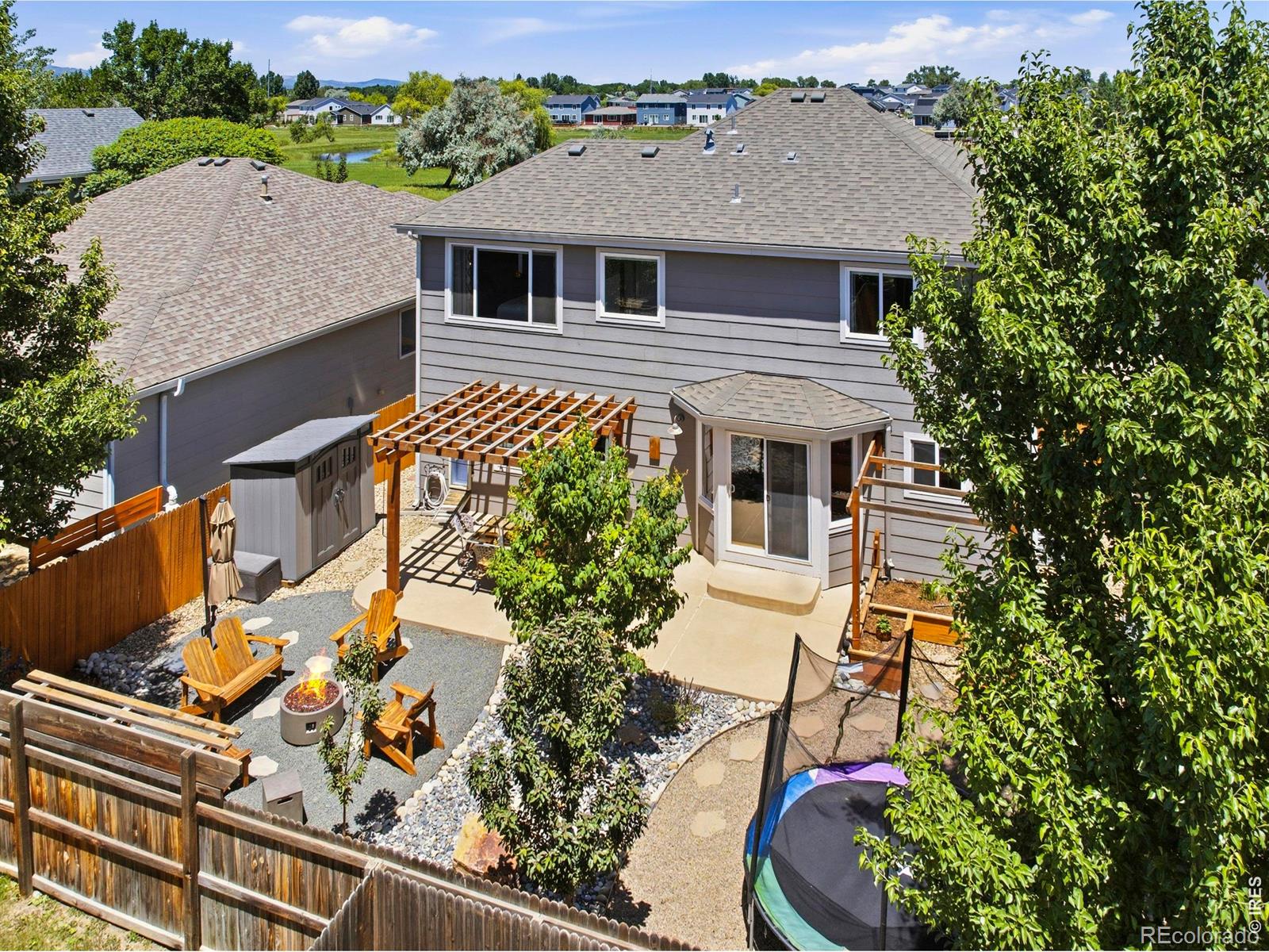 1739 Prairie Hill Drive