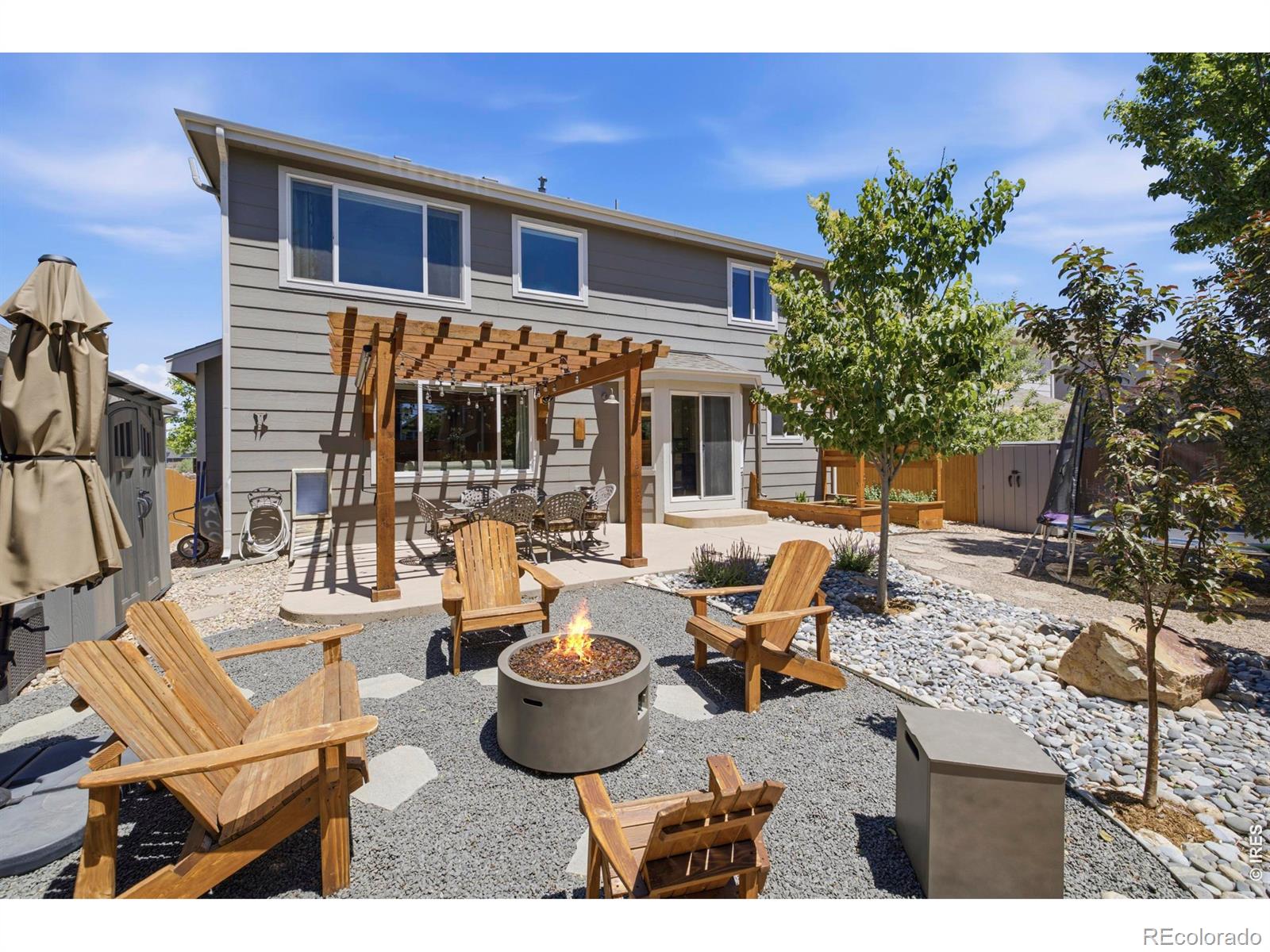 1739 Prairie Hill Drive