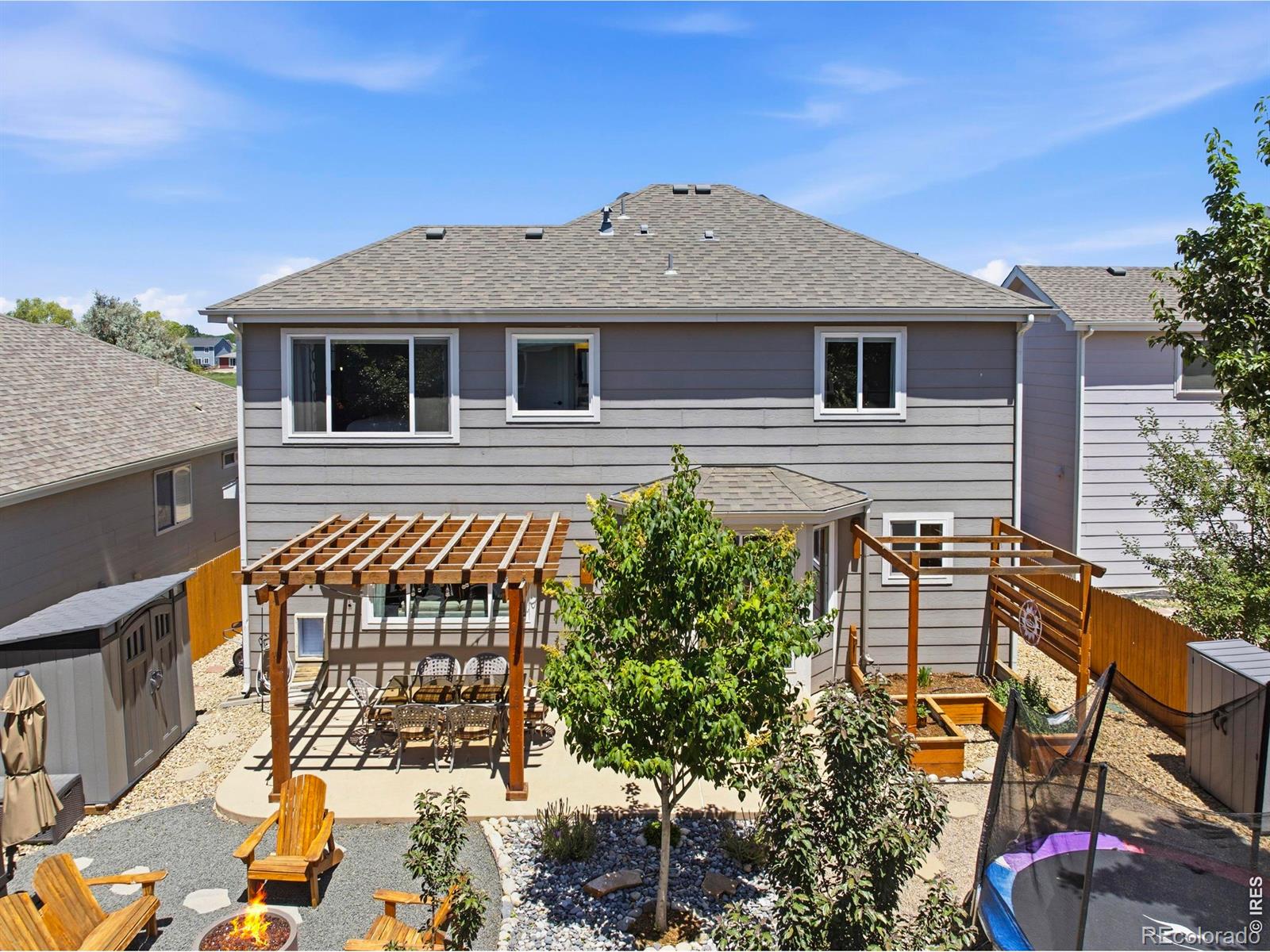 1739 Prairie Hill Drive