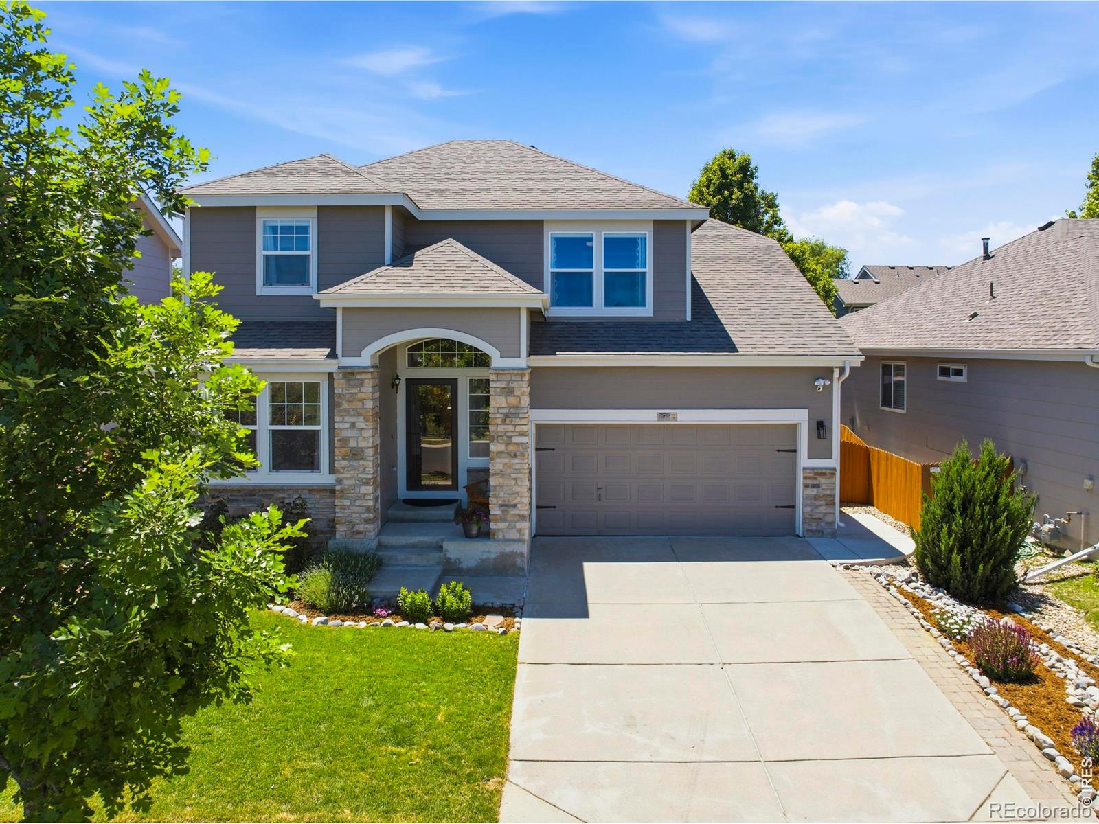1739 Prairie Hill Drive