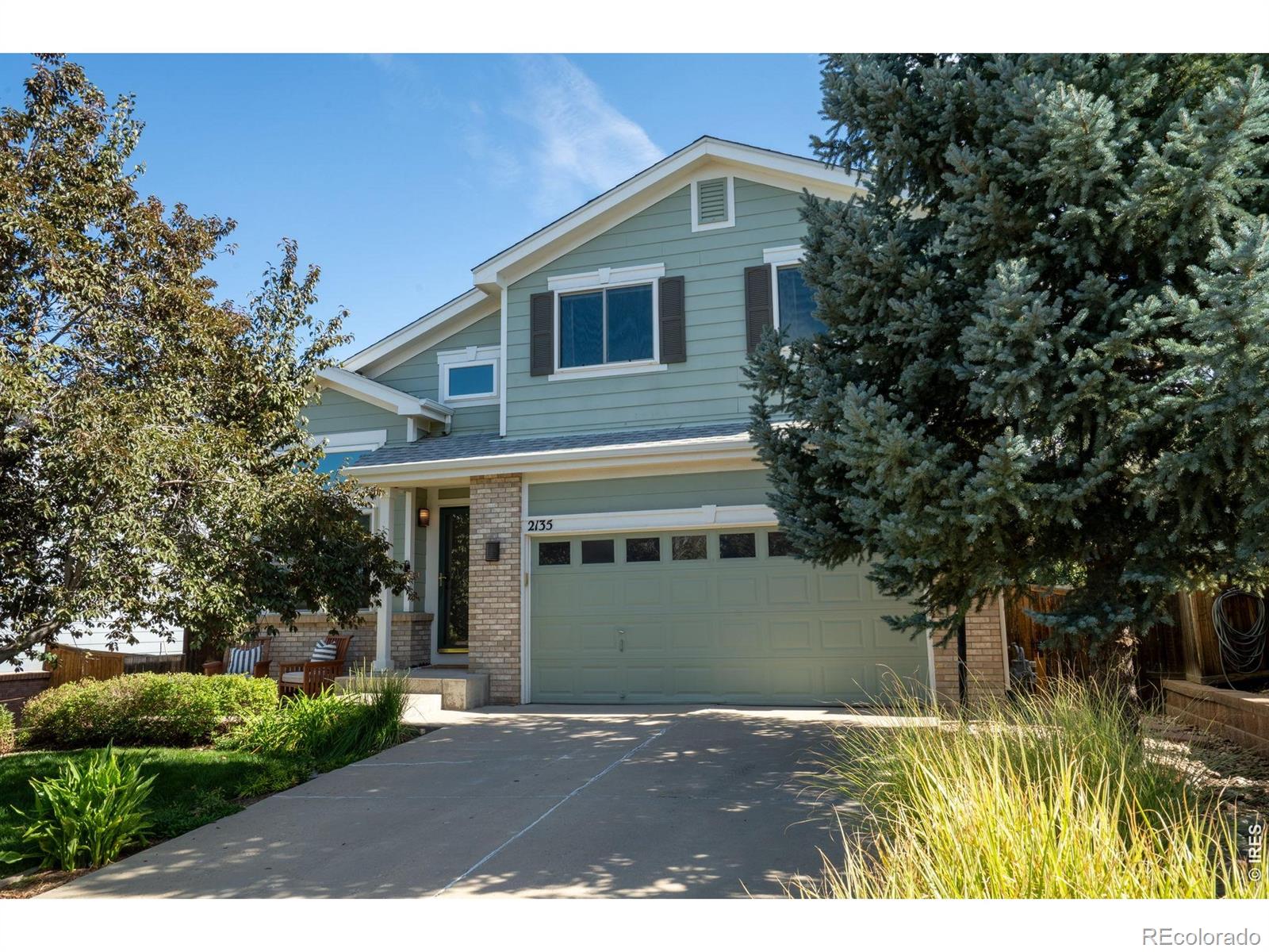 2135 Indian Paintbrush Way