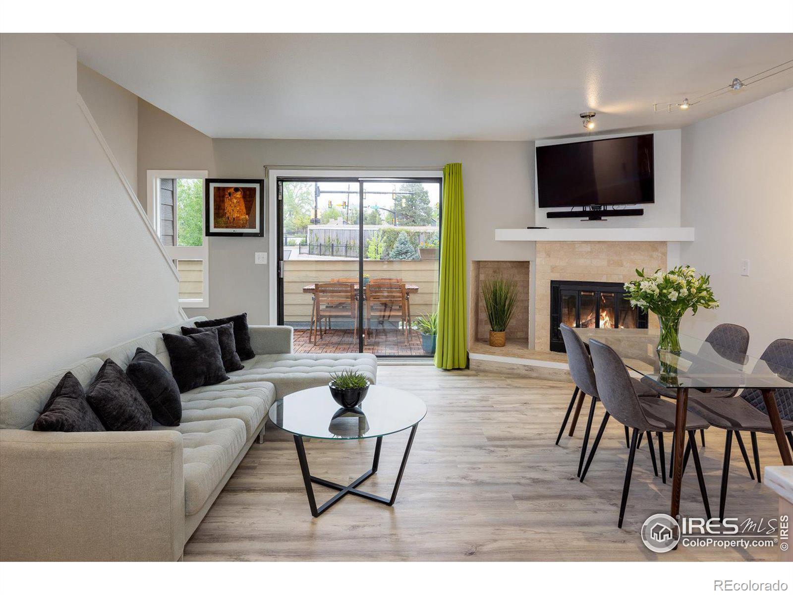 3755 Birchwood Drive Unit: 46