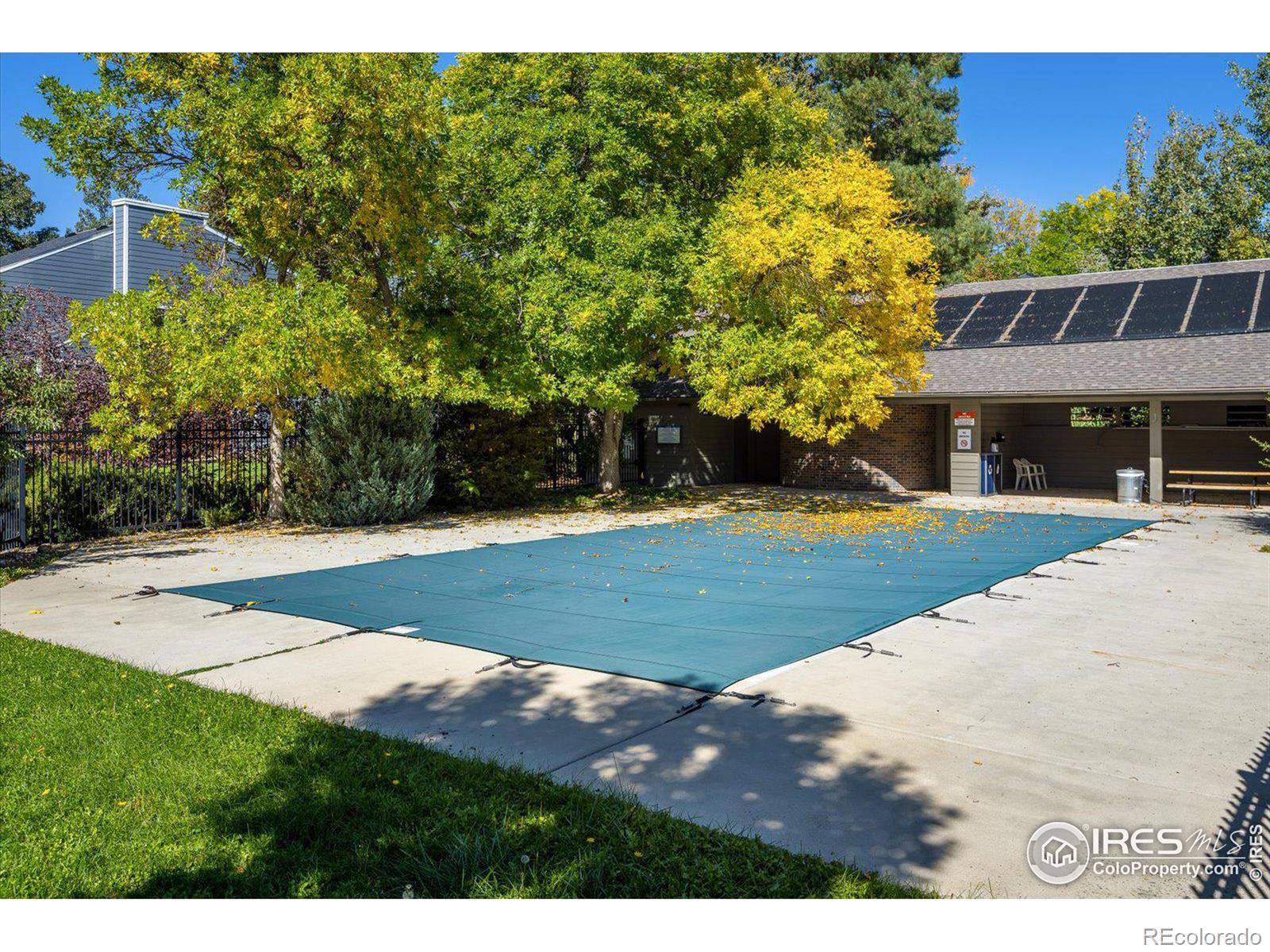 3755 Birchwood Drive Unit: 46
