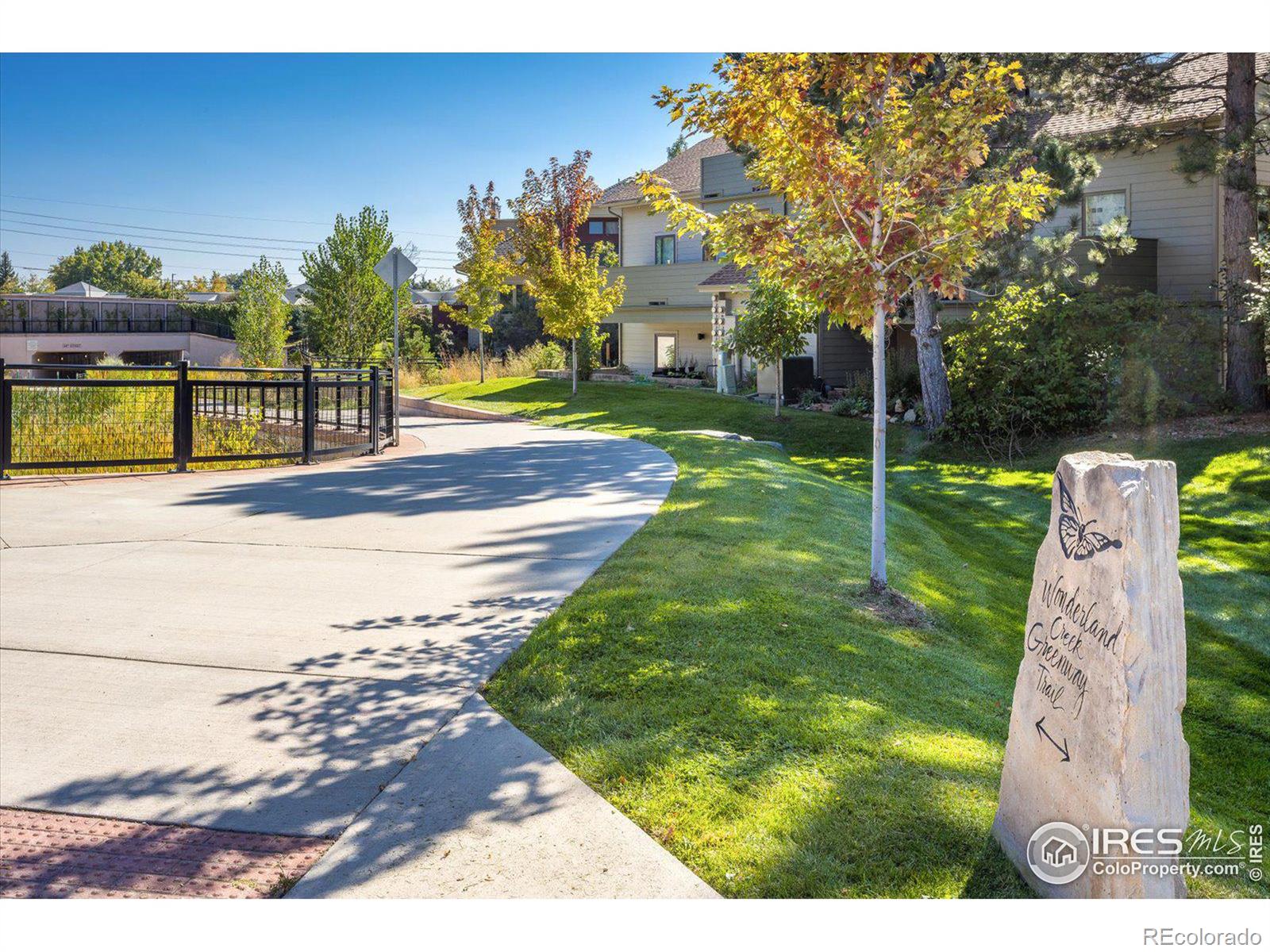 3755 Birchwood Drive Unit: 46