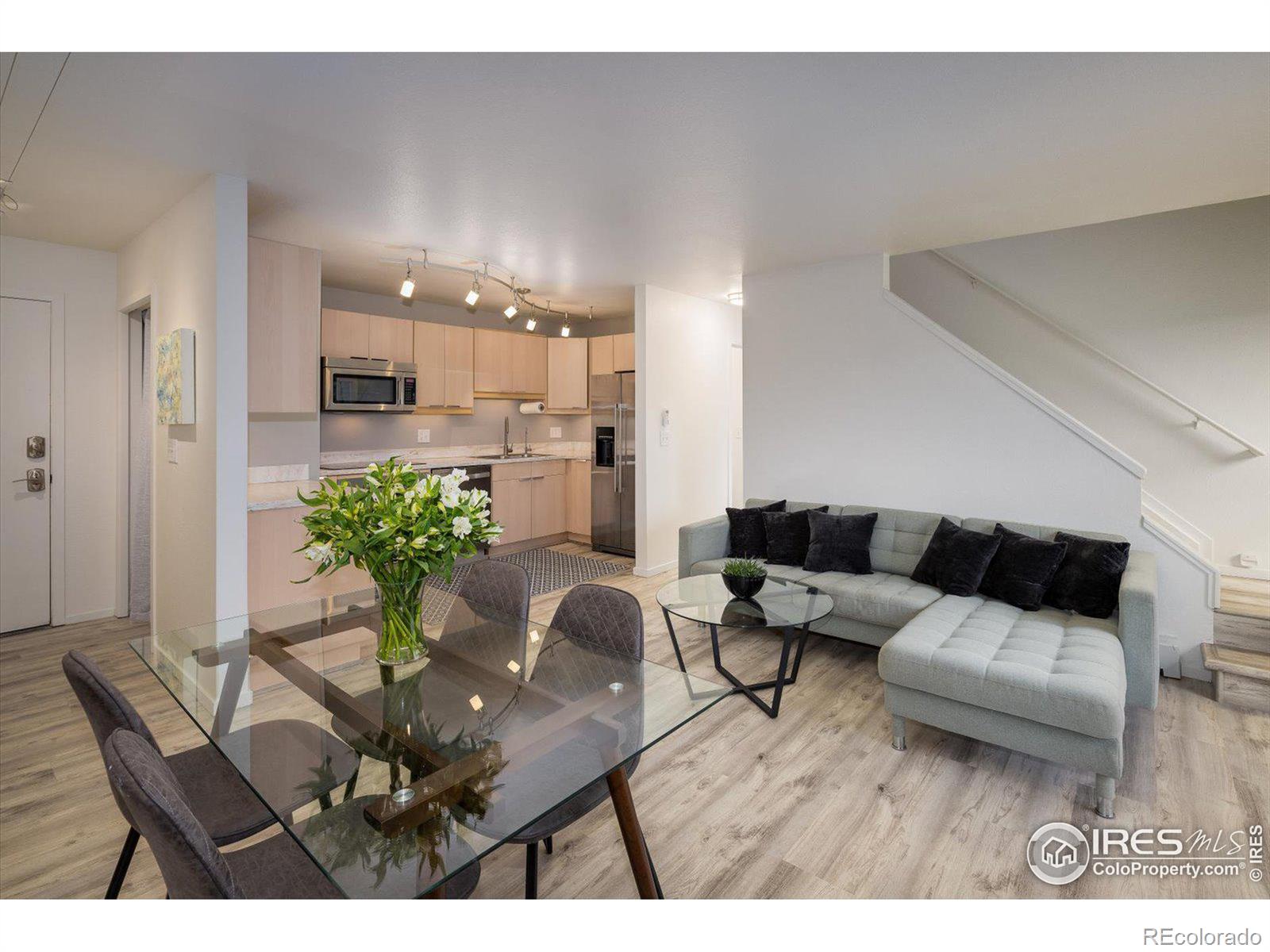 3755 Birchwood Drive Unit: 46