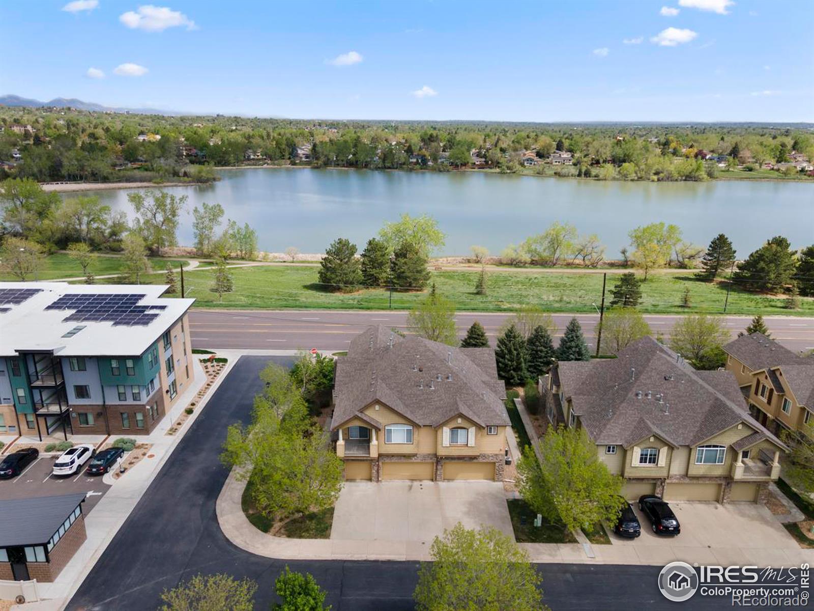 9940 W Jewell Avenue Unit: C