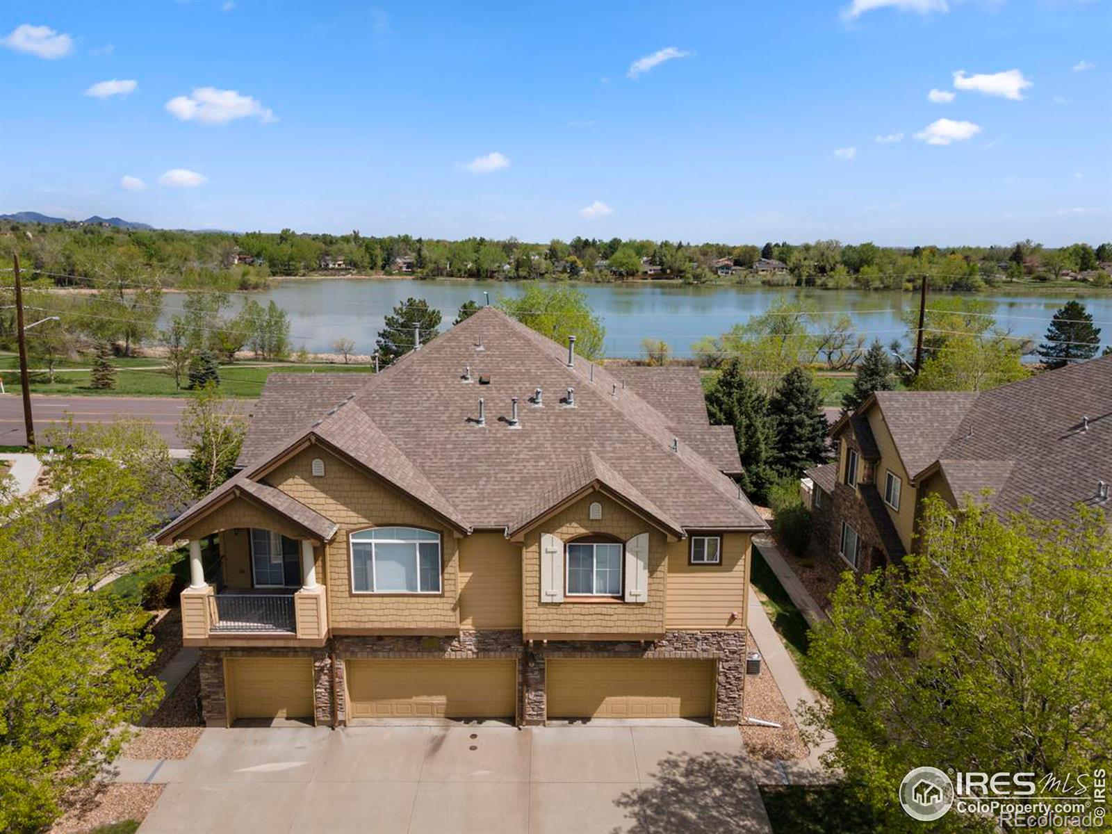 9940 W Jewell Avenue Unit: C