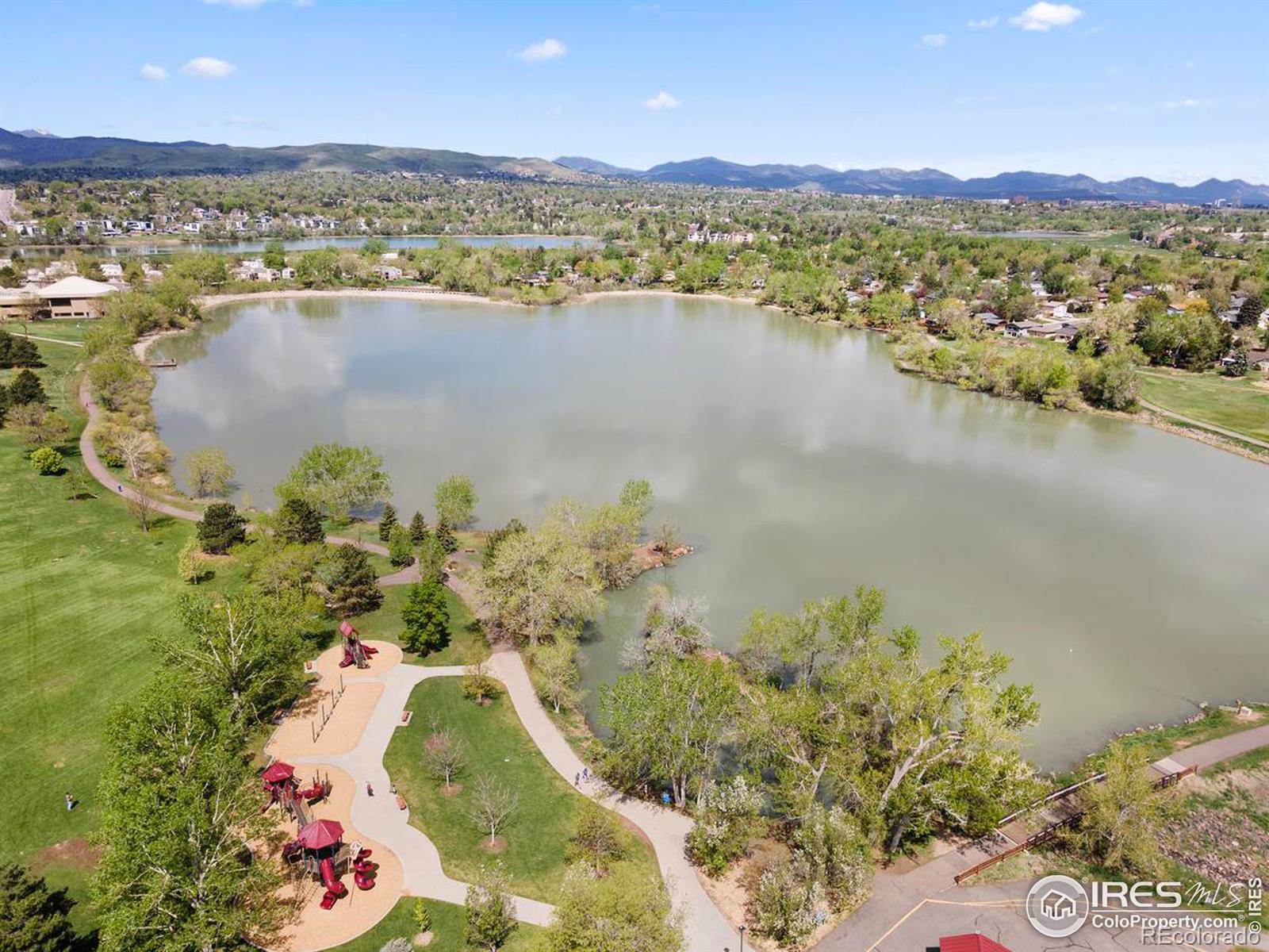 9940 W Jewell Avenue Unit: C