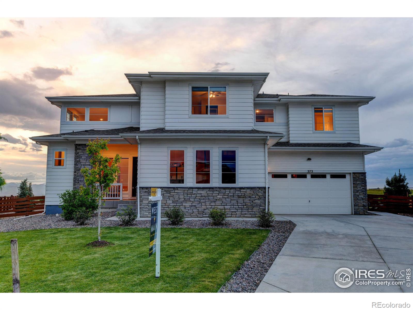 373 Orion Circle