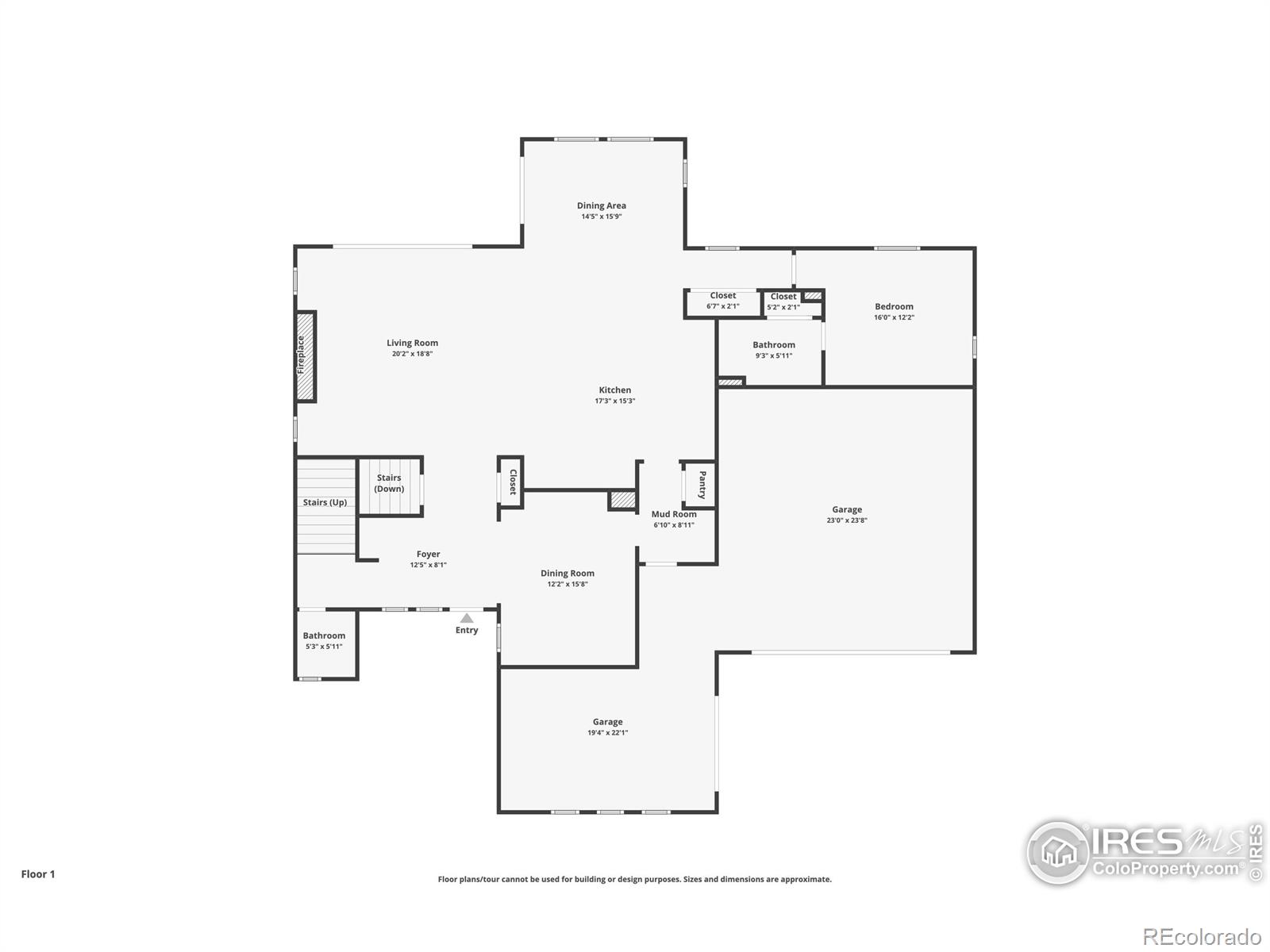 373 Orion Circle