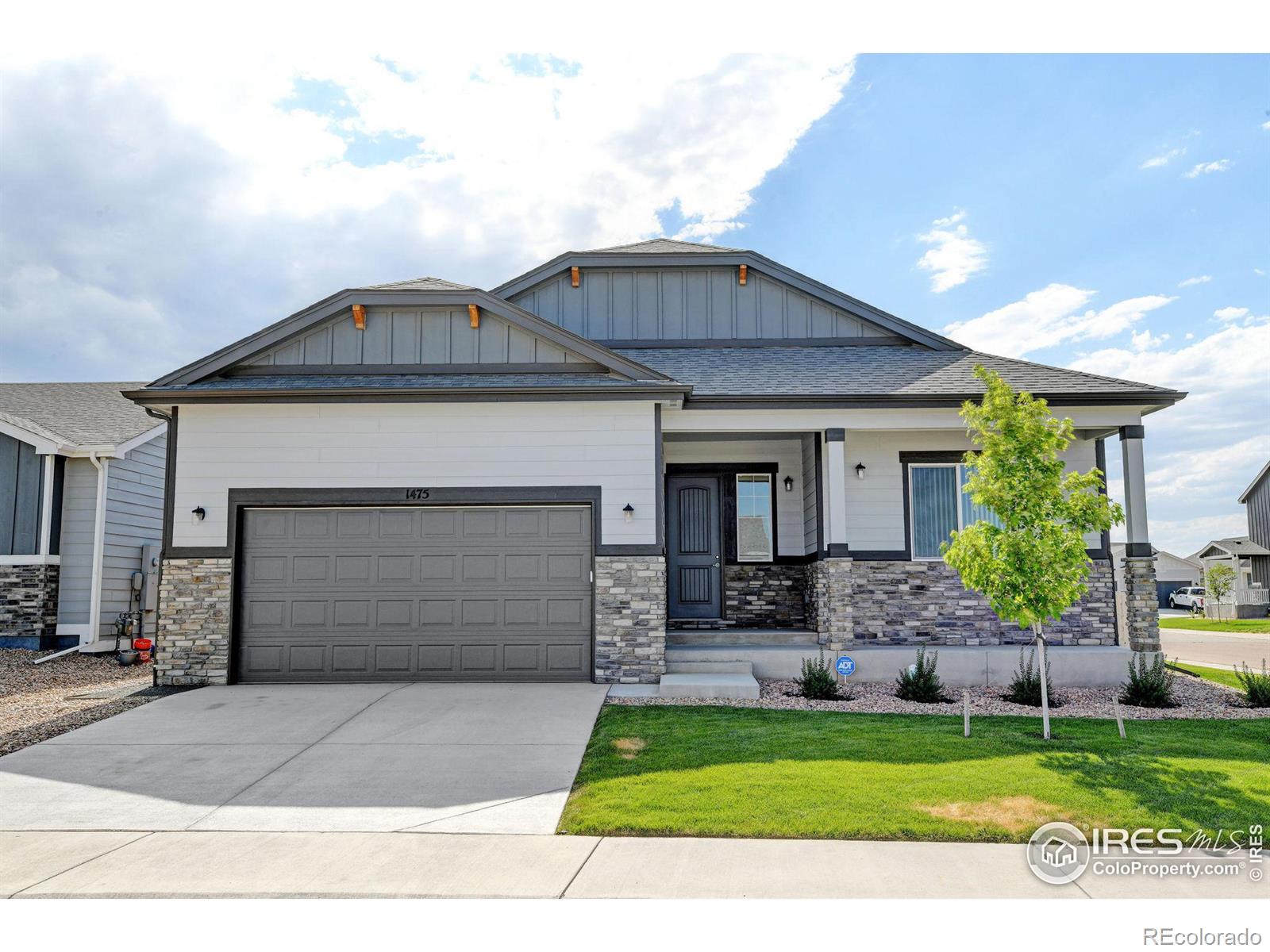 1475 Lotus Drive