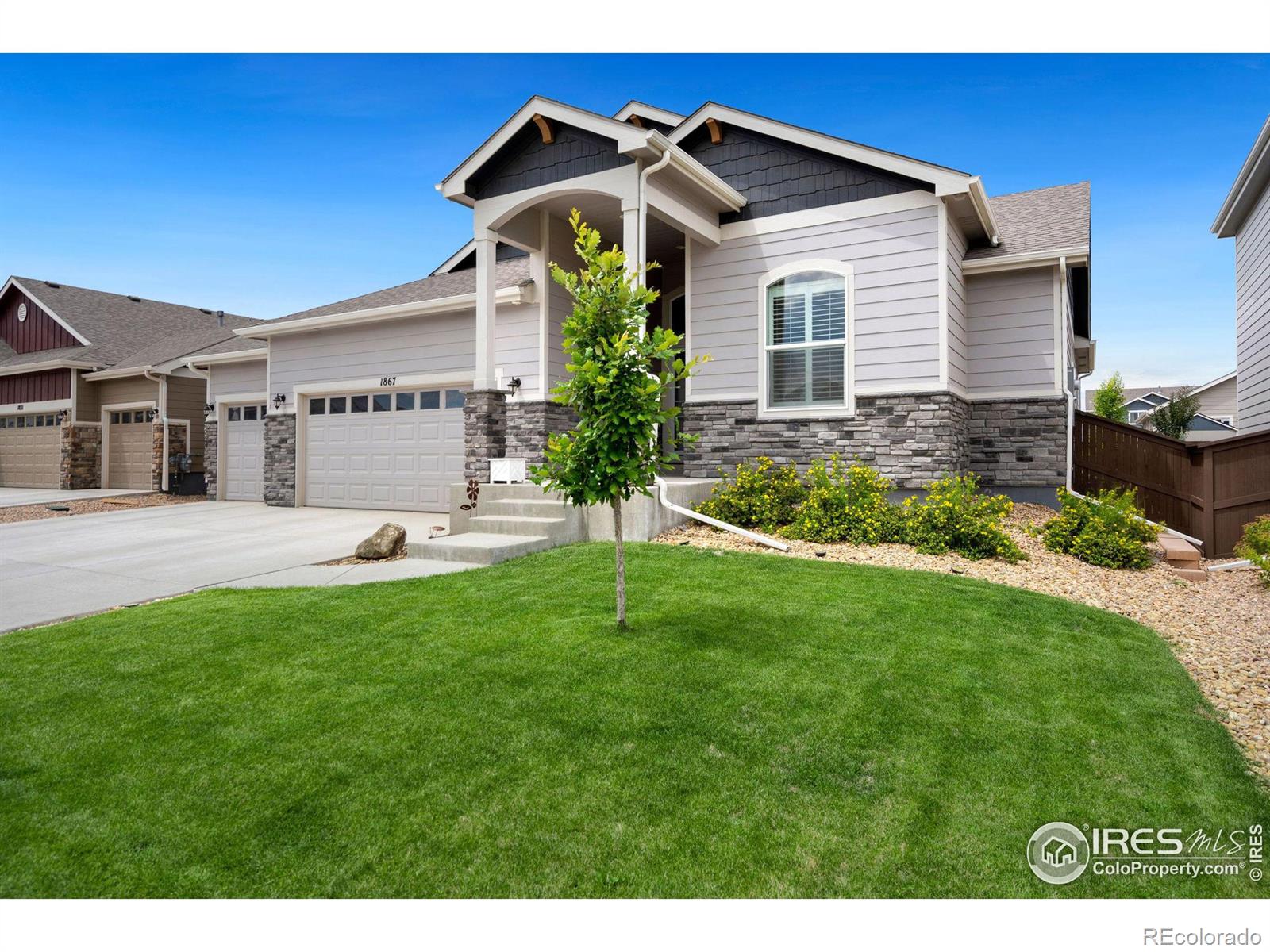 1867 Naturita Street