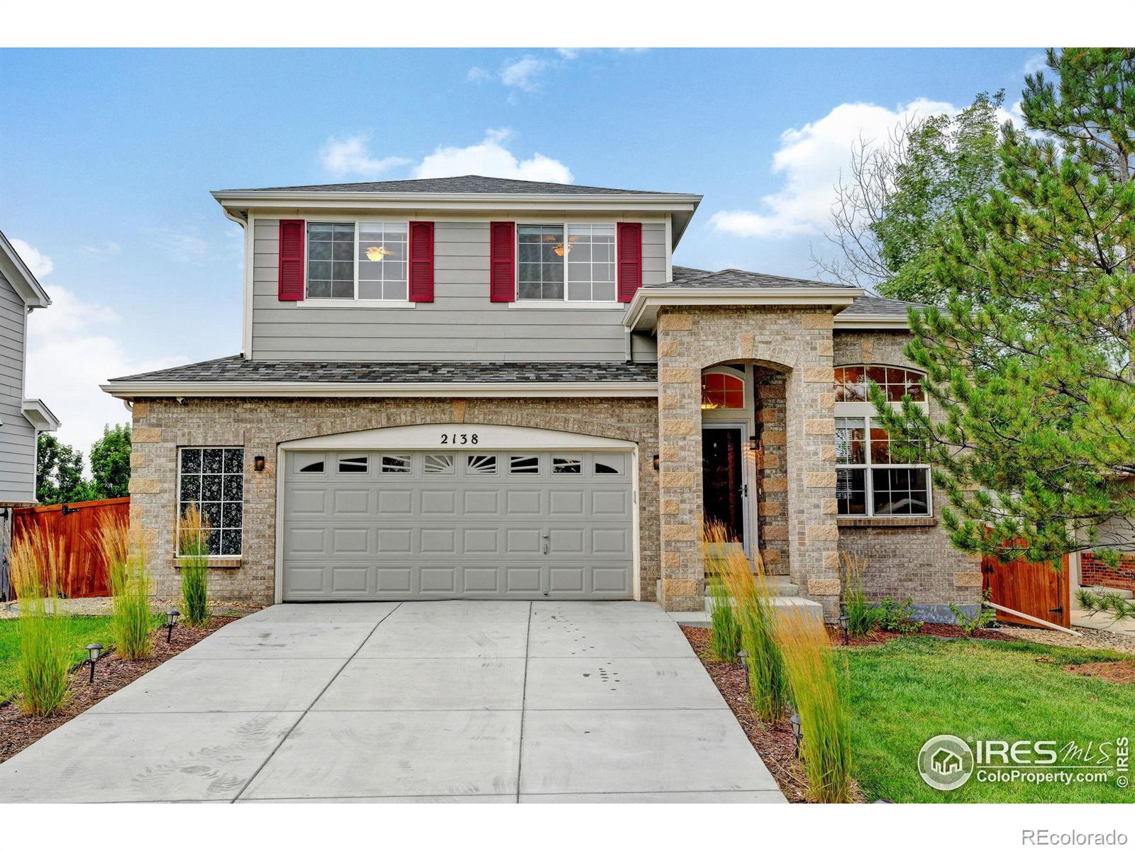 2138 Indian Paintbrush Way