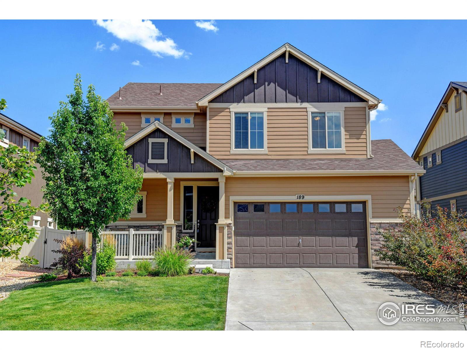 189 Piney Creek Lane